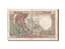 Banknote, France, 50 Francs, 50 F 1940-1942 ''Jacques Coeur'', 1941, 1941-12-18