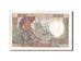 Billete, Francia, 50 Francs, 50 F 1940-1942 ''Jacques Coeur'', 1941, 1941-12-18
