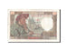 Banknote, France, 50 Francs, 50 F 1940-1942 ''Jacques Coeur'', 1941, 1941-12-18