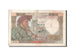 Banknot, Francja, 50 Francs, Jacques Coeur, 1941, 1941-12-18, VF(30-35)
