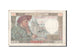Francia, 50 Francs, 50 F 1940-1942 ''Jacques Coeur'', 1940, KM:93, 1942-01-08...