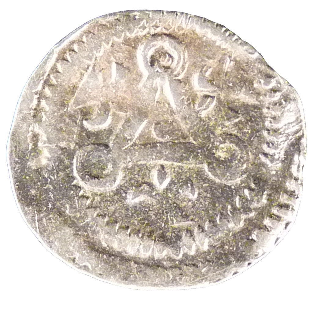 FLANDRE, Ville de Lille, Petit Denier d'Argent