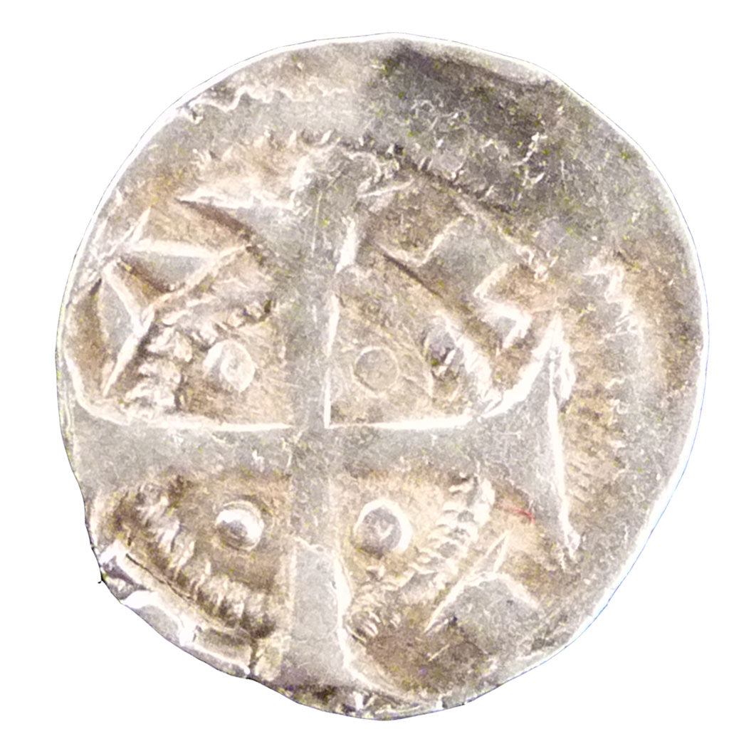 FLANDRE, Ville de Lille, Petit Denier d'Argent