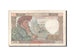 Francia, 50 Francs, 50 F 1940-1942 ''Jacques Coeur'', 1940, KM:93, 1940-09-26...