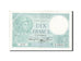 Banknote, France, 10 Francs, 10 F 1916-1942 ''Minerve'', 1940, 1940-11-14