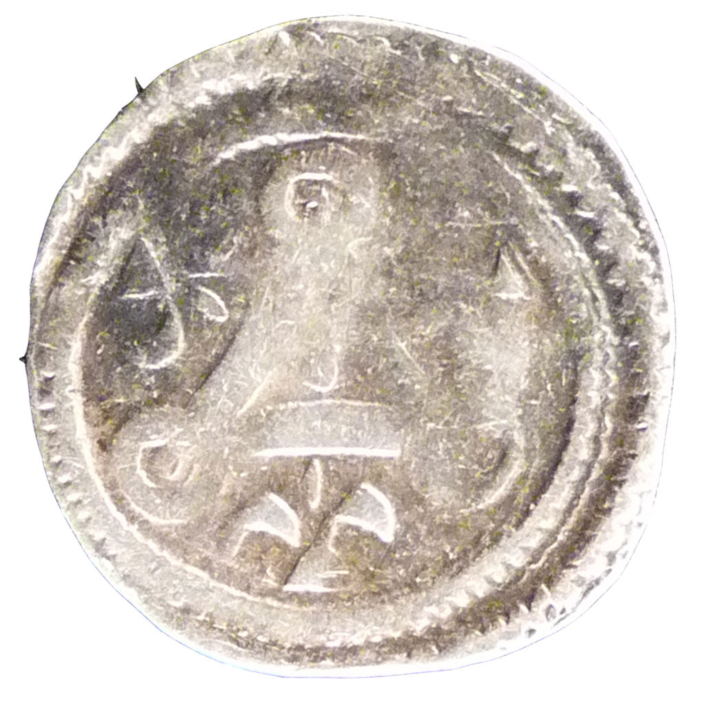 FLANDRE, Ville de Lille, Petit Denier d'Argent