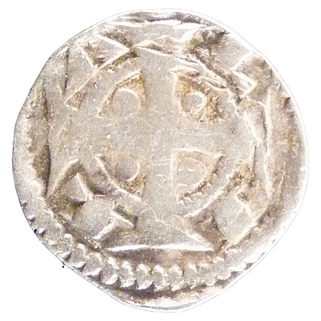FLANDRE, Ville de Lille, Petit Denier d'Argent