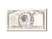 Francia, 5000 Francs, 5 000 F 1934-1944 ''Victoire'', 1941, KM:97c, 1941-10-3...
