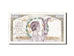 France, 5000 Francs, 5 000 F 1934-1944 ''Victoire'', 1941, KM #97c, 1941-11-13,.