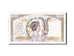 Banknote, France, 5000 Francs, 5 000 F 1934-1944 ''Victoire'', 1941, 1941-05-08