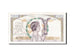 Banknote, France, 5000 Francs, 5 000 F 1934-1944 ''Victoire'', 1942, 1942-09-24