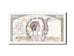 France, 5000 Francs, 5 000 F 1934-1944 ''Victoire'', 1941, KM #97c, 1941-05-08,.
