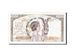 Banknot, Francja, 5000 Francs, Victoire, 1941, AU(50-53), Fayette:46.25, KM:97c