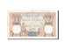 Francia, 1000 Francs, 1 000 F 1927-1940 ''Cérès et Mercure'', 1938, KM:90c,...