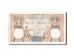 Banknote, France, 1000 Francs, 1 000 F 1927-1940 ''Cérès et Mercure'', 1938