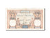 France, 1000 Francs, 1 000 F 1927-1940 ''Cérès et Mercure'', 1938, KM #90c, 1...