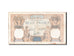 Banknot, Francja, 1000 Francs, Cérès et Mercure, 1938, 1938-10-20, VF(30-35)