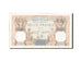 Banknote, France, 1000 Francs, 1 000 F 1927-1940 ''Cérès et Mercure'', 1939