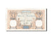 Banknot, Francja, 1000 Francs, Cérès et Mercure, 1939, 1939-09-21, EF(40-45)