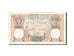 Banknot, Francja, 1000 Francs, Cérès et Mercure, 1939, 1939-03-30, EF(40-45)