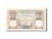 Billete, Francia, 1000 Francs, 1 000 F 1927-1940 ''Cérès et Mercure'', 1939