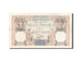 Billete, Francia, 1000 Francs, 1 000 F 1927-1940 ''Cérès et Mercure'', 1939