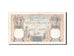 Banknote, France, 1000 Francs, 1 000 F 1927-1940 ''Cérès et Mercure'', 1938
