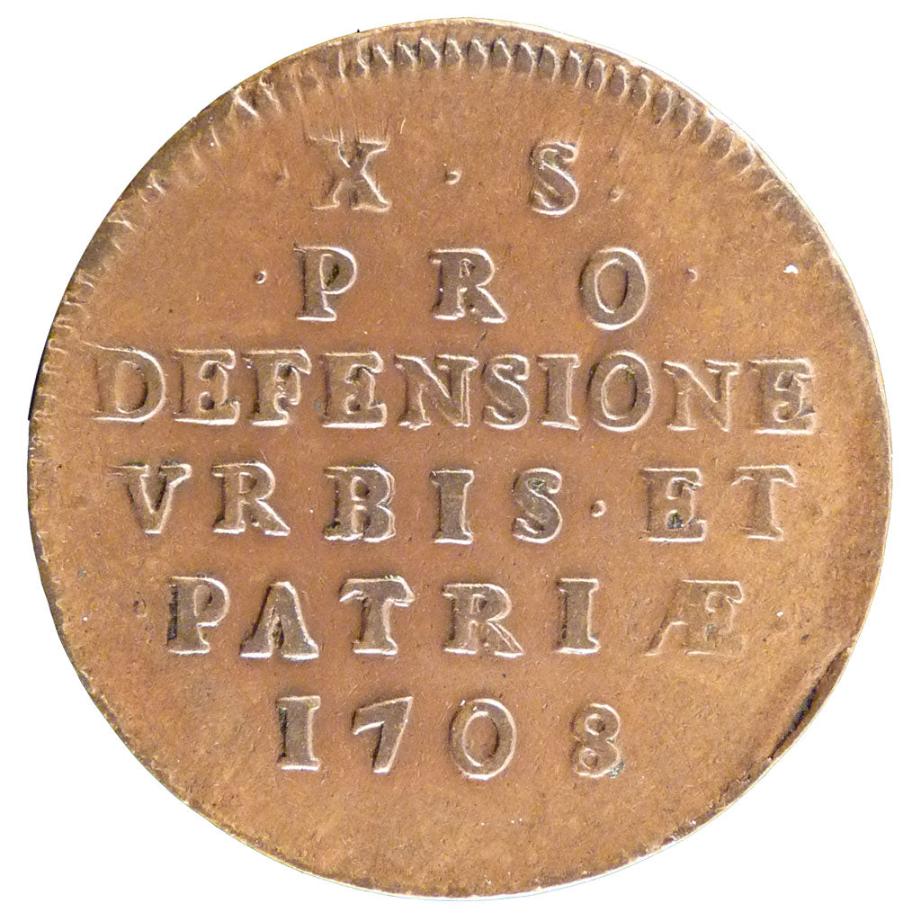 FLANDRE, Siège de Lille, X Sols