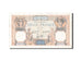 Banknot, Francja, 1000 Francs, Cérès et Mercure, 1939, 1939-03-30, AU(50-53)