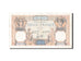 Billete, Francia, 1000 Francs, 1 000 F 1927-1940 ''Cérès et Mercure'', 1939