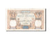 Banknote, France, 1000 Francs, 1 000 F 1927-1940 ''Cérès et Mercure'', 1937