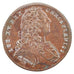 FLANDRE, Louis XV, Jeton des États de Lille