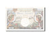 Geldschein, Frankreich, 1000 Francs, 1 000 F 1940-1944 ''Commerce et