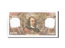 Banknote, France, 100 Francs, 100 F 1964-1979 ''Corneille'', 1978, 1978-11-02