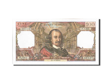 Billete, Francia, 100 Francs, 100 F 1964-1979 ''Corneille'', 1978, 1978-10-05