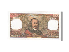 France, 100 Francs, 100 F 1964-1979 ''Corneille'', 1972, KM #149d, 1972-05-04,..