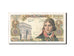 France, 10,000 Francs, 10 000 F 1955-1958 ''Bonaparte'', 1958, KM #136b,...