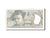 Billete, Francia, 50 Francs, 50 F 1976-1992 ''Quentin de La Tour'', 1990, SC+