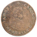 FRANCE, Jeton, VF(30-35), Copper, 6.70