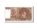 Geldschein, Frankreich, 10 Francs, 10 F 1972-1978 ''Berlioz'', 1976, 1976-07-01