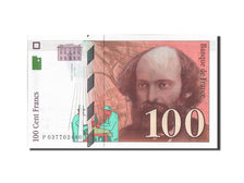 Billet, France, 100 Francs, 100 F 1997-1998 ''Cézanne'', 1997, NEUF