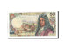 Billet, France, 50 Francs, 50 F 1962-1976 ''Racine'', 1973, 1973-10-04, SUP