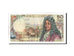 France, 50 Francs, 50 F 1962-1976 ''Racine'', 1973, KM #148d, 1973-10-04,...