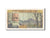 Banknot, Francja, 5 Nouveaux Francs, Victor Hugo, 1960, 1960-02-04, AU(55-58)