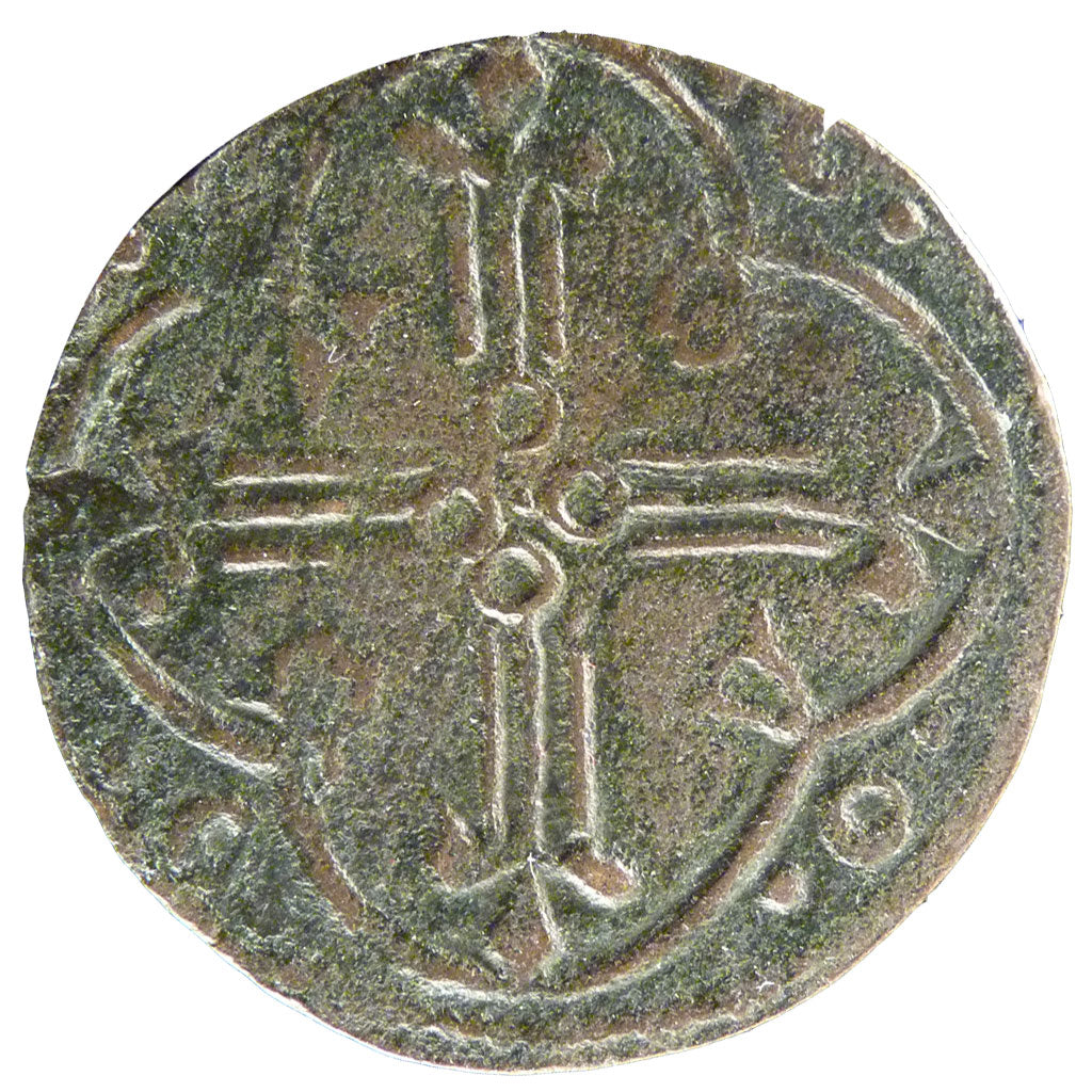 FRANCE, Jeton, EF(40-45), Bronze, 5.10