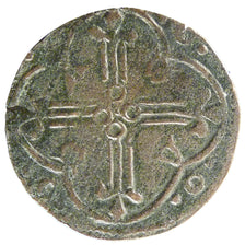 FRANCE, Jeton, EF(40-45), Bronze, 5.10