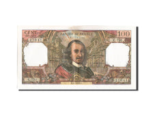 Banknote, France, 100 Francs, 100 F 1964-1979 ''Corneille'', 1973, 1973-07-05