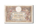 Banknote, France, 100 Francs, 100 F 1908-1939 ''Luc Olivier Merson'', 1914