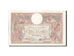 Banknot, Francja, 100 Francs, Luc Olivier Merson, 1939, 1939-04-06, AU(50-53)