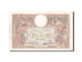 Banknote, France, 100 Francs, 100 F 1908-1939 ''Luc Olivier Merson'', 1939